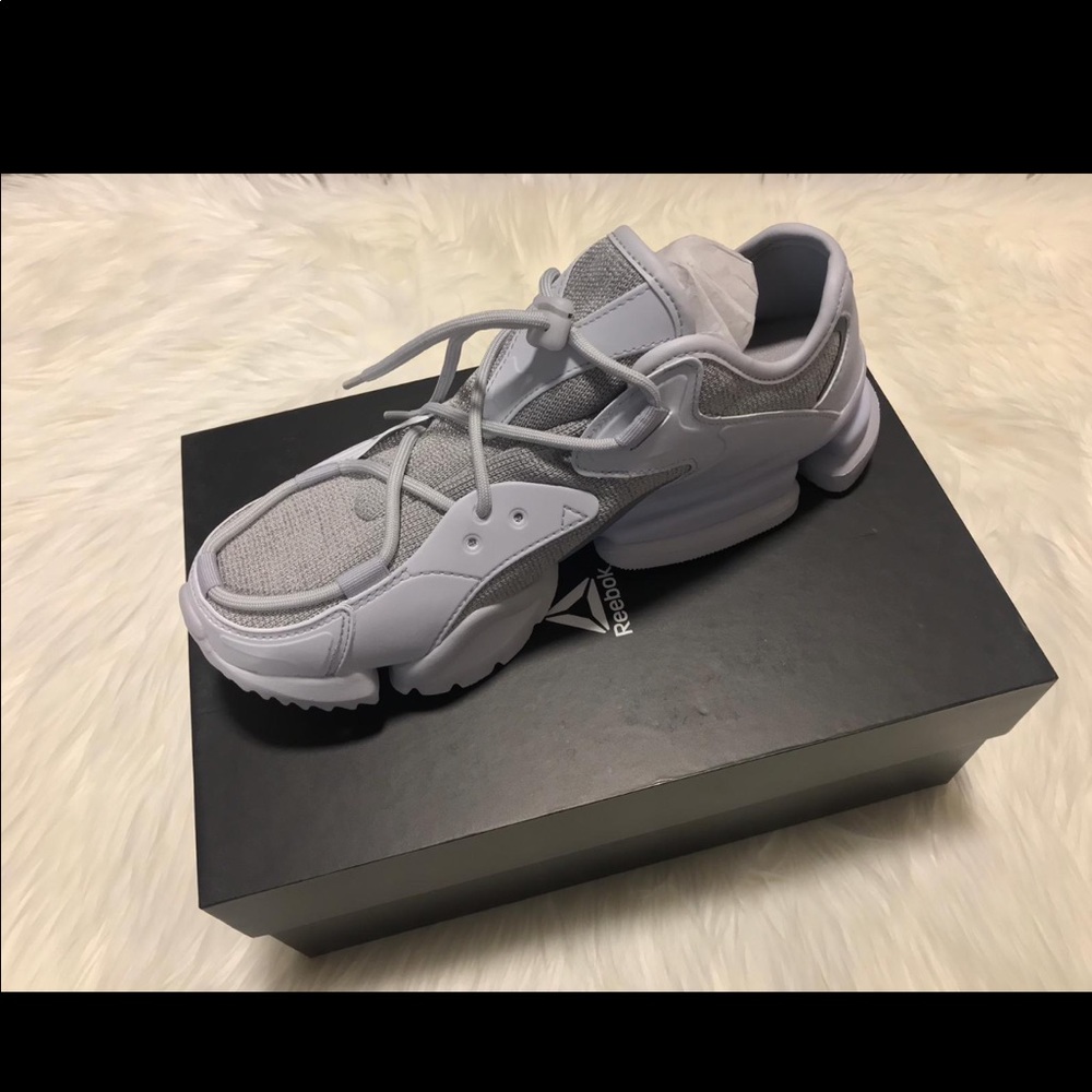 Reebok sneakers